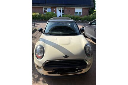 Mini Cooper D Gebrauchtwagen