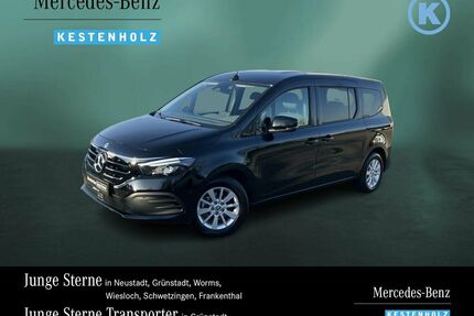 Mercedes-Benz EQT Gebrauchtwagen