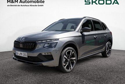 Skoda Kamiq Gebrauchtwagen