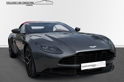 Renault DB11 