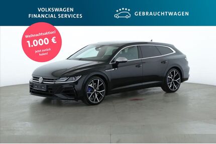 VW Arteon Gebrauchtwagen