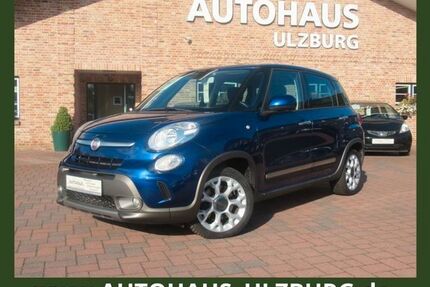 Fiat 500L Gebrauchtwagen