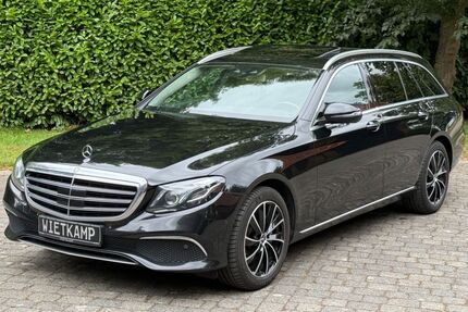 Mercedes-Benz E 350 Gebrauchtwagen