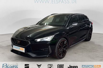Cupra Leon Gebrauchtwagen
