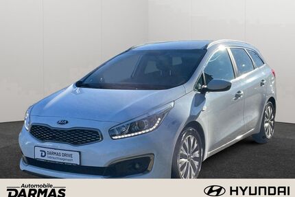 Kia ceed Sportswagon Gebrauchtwagen