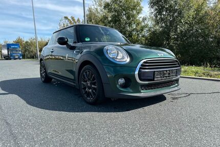 Mini Cooper Gebrauchtwagen