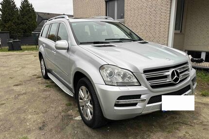 Mercedes-Benz GL 450 Gebrauchtwagen