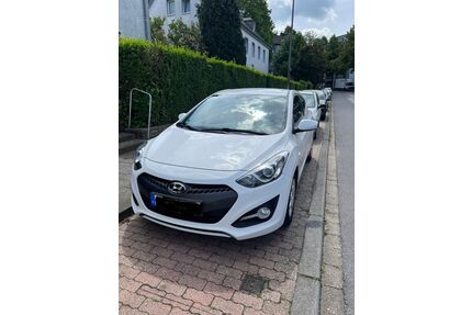 Hyundai i30 Gebrauchtwagen