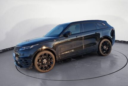 Land Rover Range Rover Velar Gebrauchtwagen