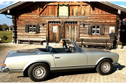 Mercedes-Benz 280 Gebrauchtwagen