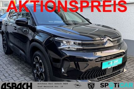 Citroen C5 Aircross Gebrauchtwagen