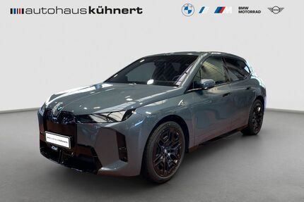 BMW iX Gebrauchtwagen
