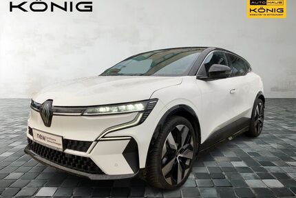 Renault Megane Gebrauchtwagen