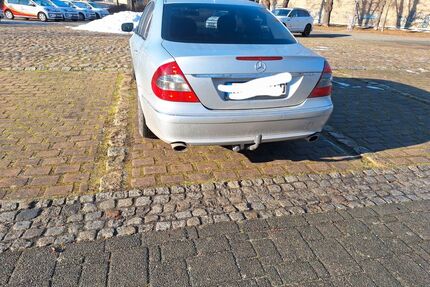 Mercedes-Benz E 280 Gebrauchtwagen