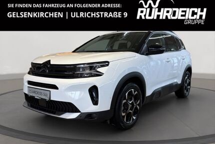 Citroen C5 Aircross Gebrauchtwagen