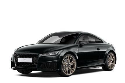 Audi TT Gebrauchtwagen