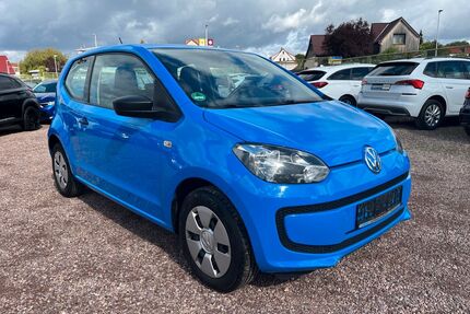 VW up! Gebrauchtwagen