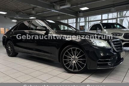 Mercedes-Benz S 400 Gebrauchtwagen