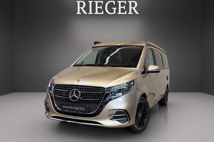 Mercedes-Benz V 300 Gebrauchtwagen