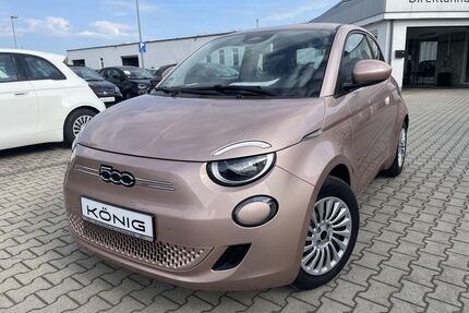 Fiat 500e Gebrauchtwagen