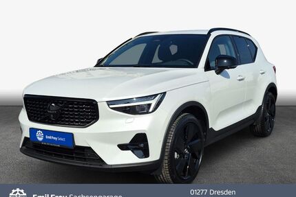 Volvo XC40 Gebrauchtwagen