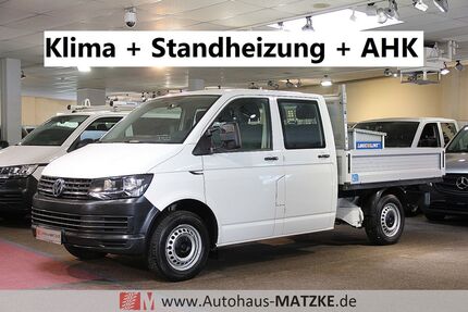 VW T6 Transporter Gebrauchtwagen