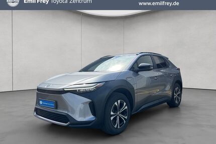 Toyota bZ4X Gebrauchtwagen