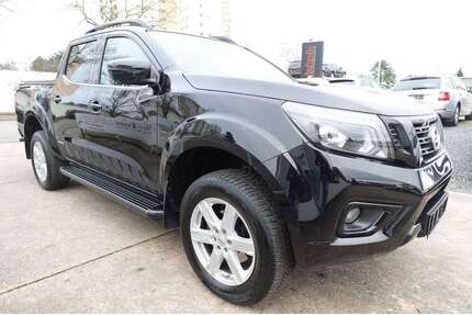 Nissan Navara Gebrauchtwagen