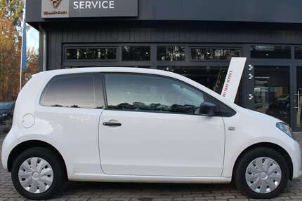 Seat Mii Gebrauchtwagen