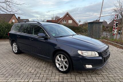 Volvo V70 Gebrauchtwagen