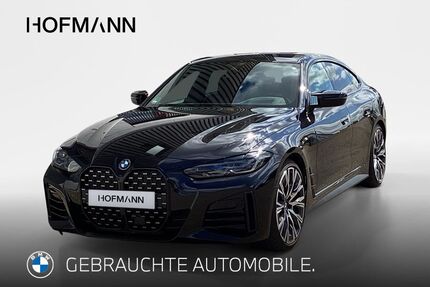 BMW M440 Gebrauchtwagen