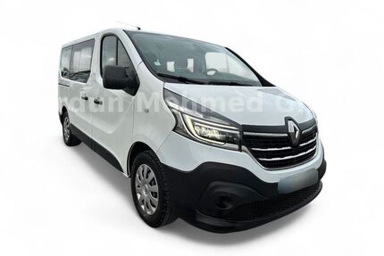 Renault Trafic Gebrauchtwagen