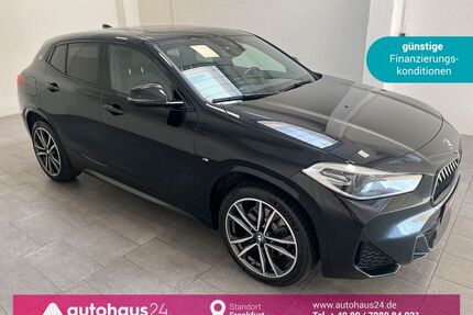 BMW X2 Gebrauchtwagen