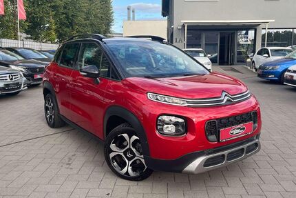 Citroen C3 Aircross Gebrauchtwagen