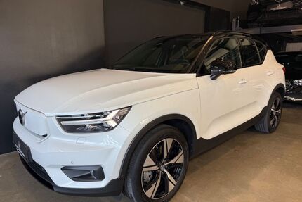 Volvo XC40 Gebrauchtwagen
