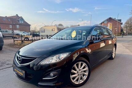 Mazda 6 Gebrauchtwagen