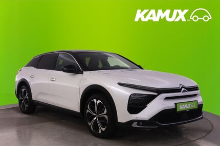 Citroen C5 X Gebrauchtwagen