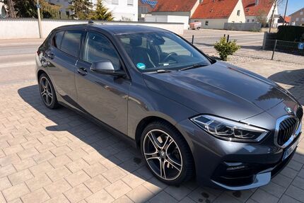 BMW 120 Gebrauchtwagen