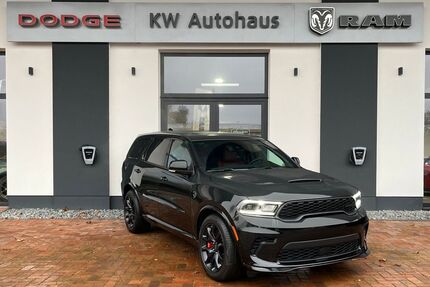 Dodge Durango Gebrauchtwagen