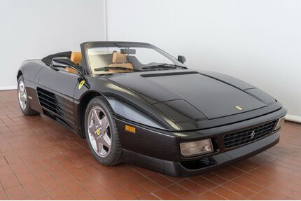 Ferrari 348 Gebrauchtwagen