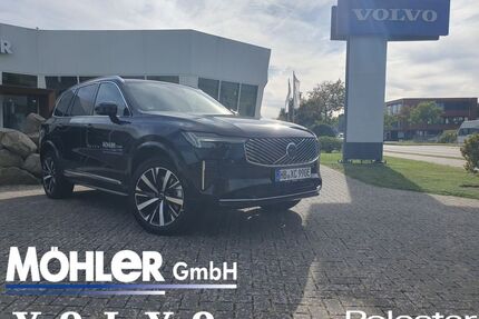 Volvo XC90 Gebrauchtwagen