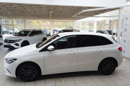 Mercedes-Benz B 180 Gebrauchtwagen