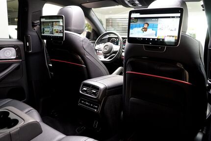 Mercedes-Benz GLE 400 Gebrauchtwagen