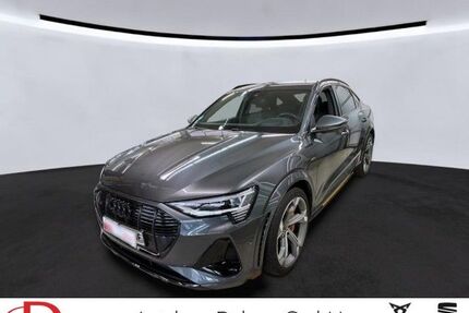 Audi e-tron Gebrauchtwagen
