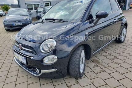 Fiat 500 Gebrauchtwagen