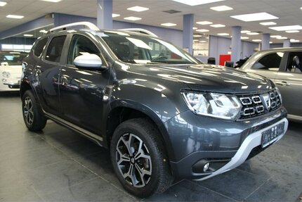Dacia Duster TCe 130 2WD GPF Prestige 