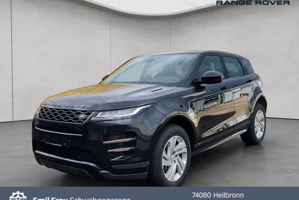 Land Rover Range Rover Evoque Gebrauchtwagen