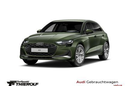 Audi A3 Gebrauchtwagen