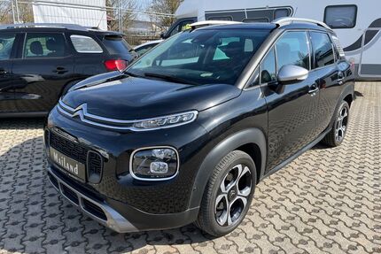 Citroen C3 Gebrauchtwagen