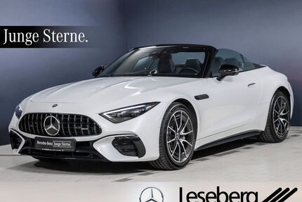 Mercedes-Benz SL 43 AMG Gebrauchtwagen